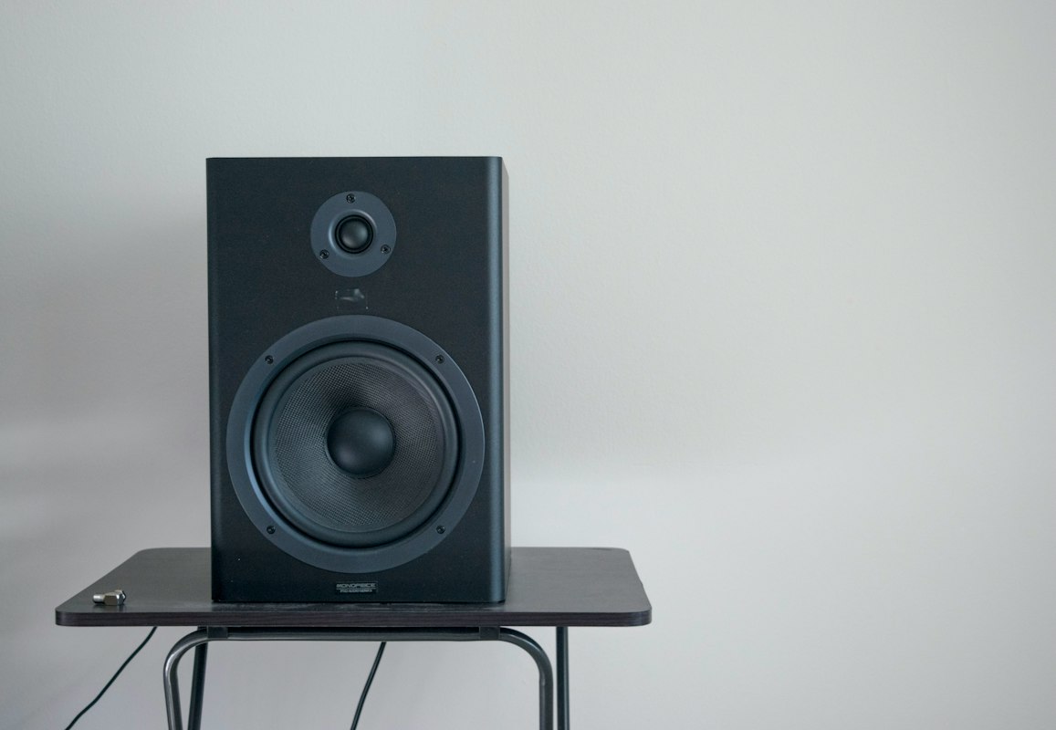 Diagnosis dan perbaikan masalah audio dalam sistem home theater